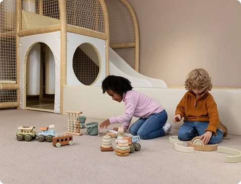Kids Play Room